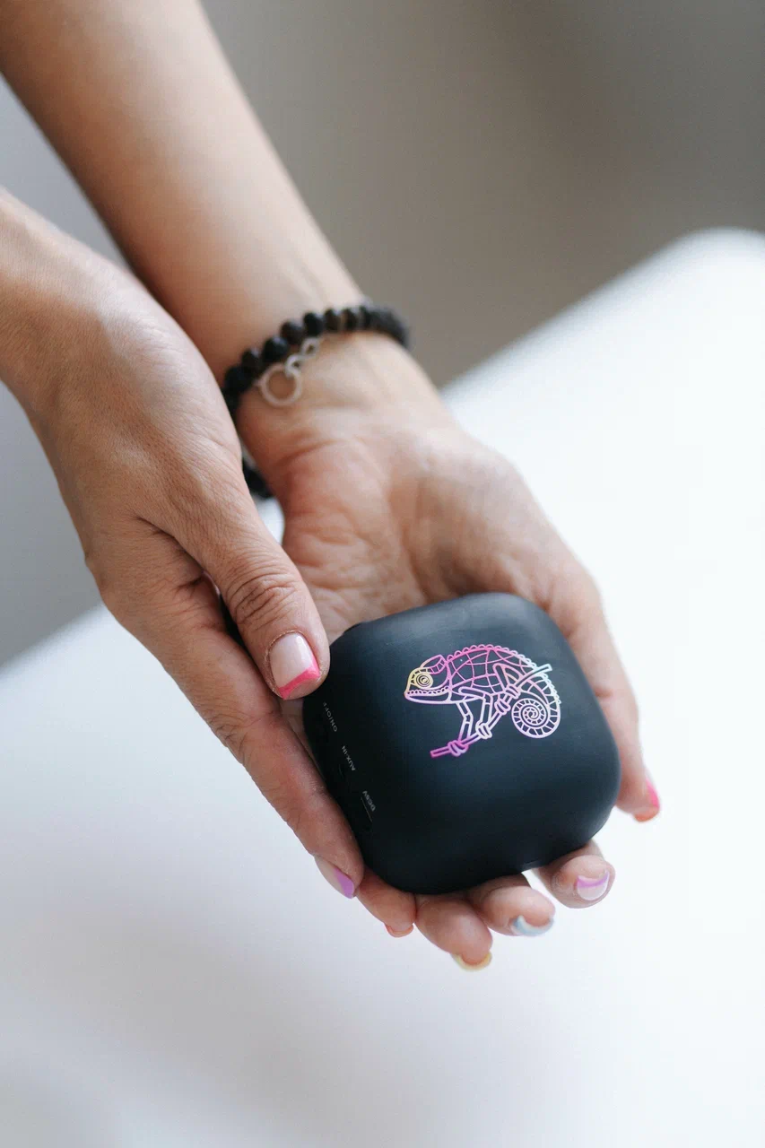 Электроника