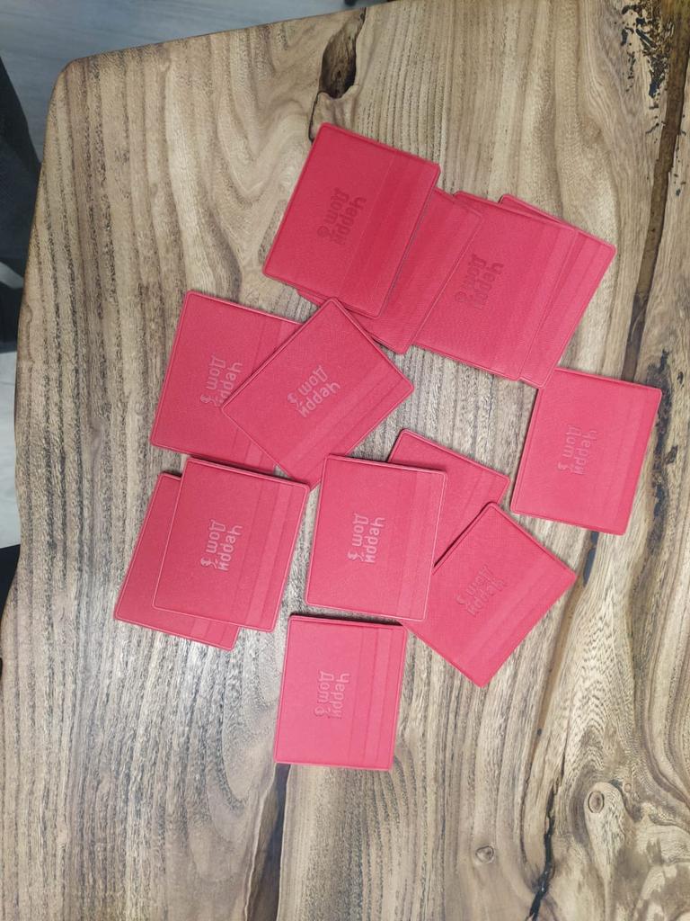 Личные аксессуары